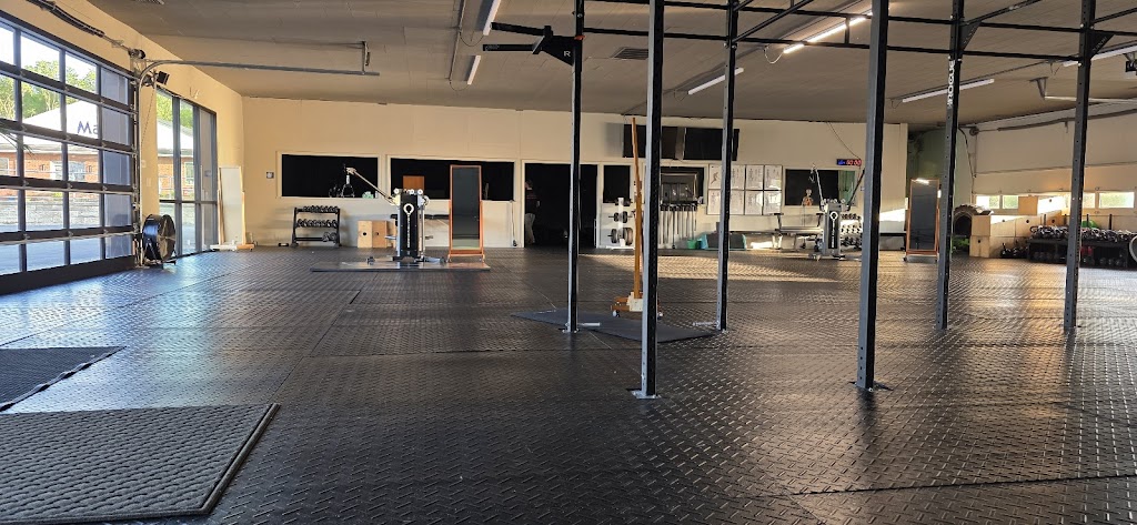  Cleveland Biomechanics