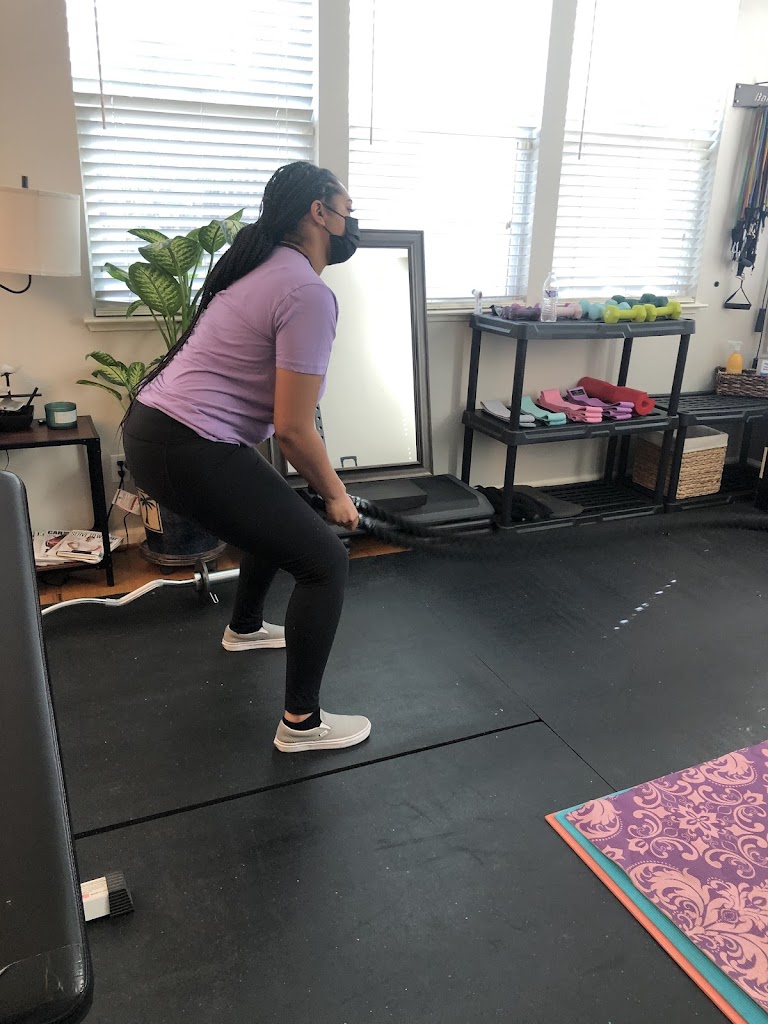  Elevated Life and Fitness Coaching