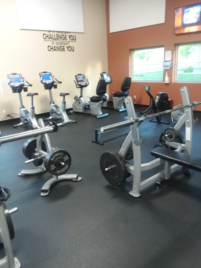  Logan Health Medical Fitness Center - Polson