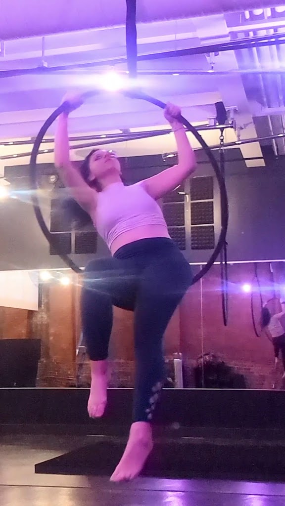  Ember Movement Studio