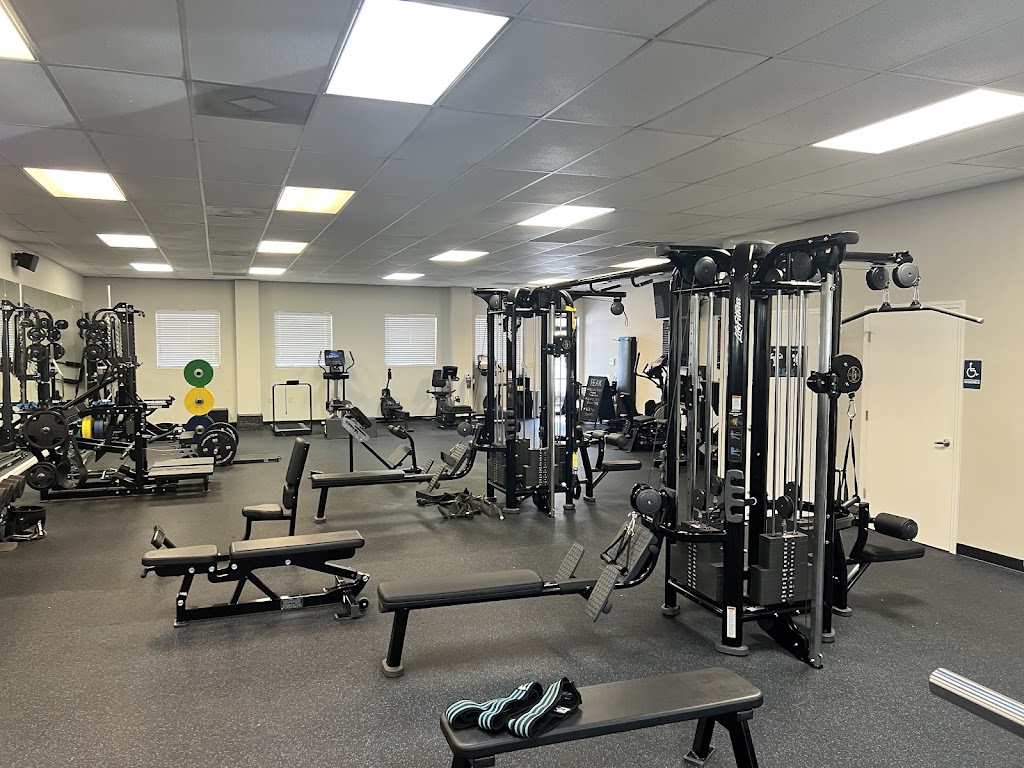  Peak Performance Post-Rehab and Personal Training