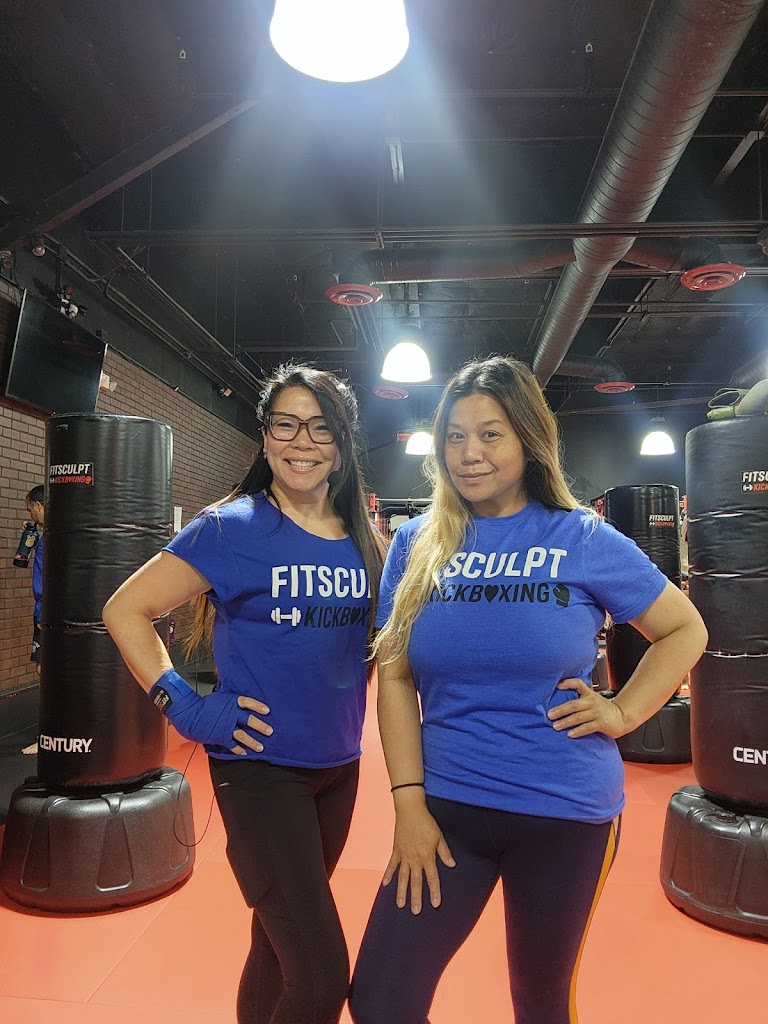  FitSculpt Kickboxing