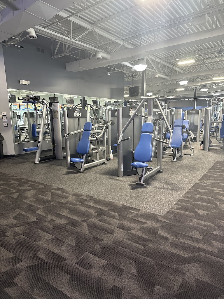  Champion Health Club Fraser