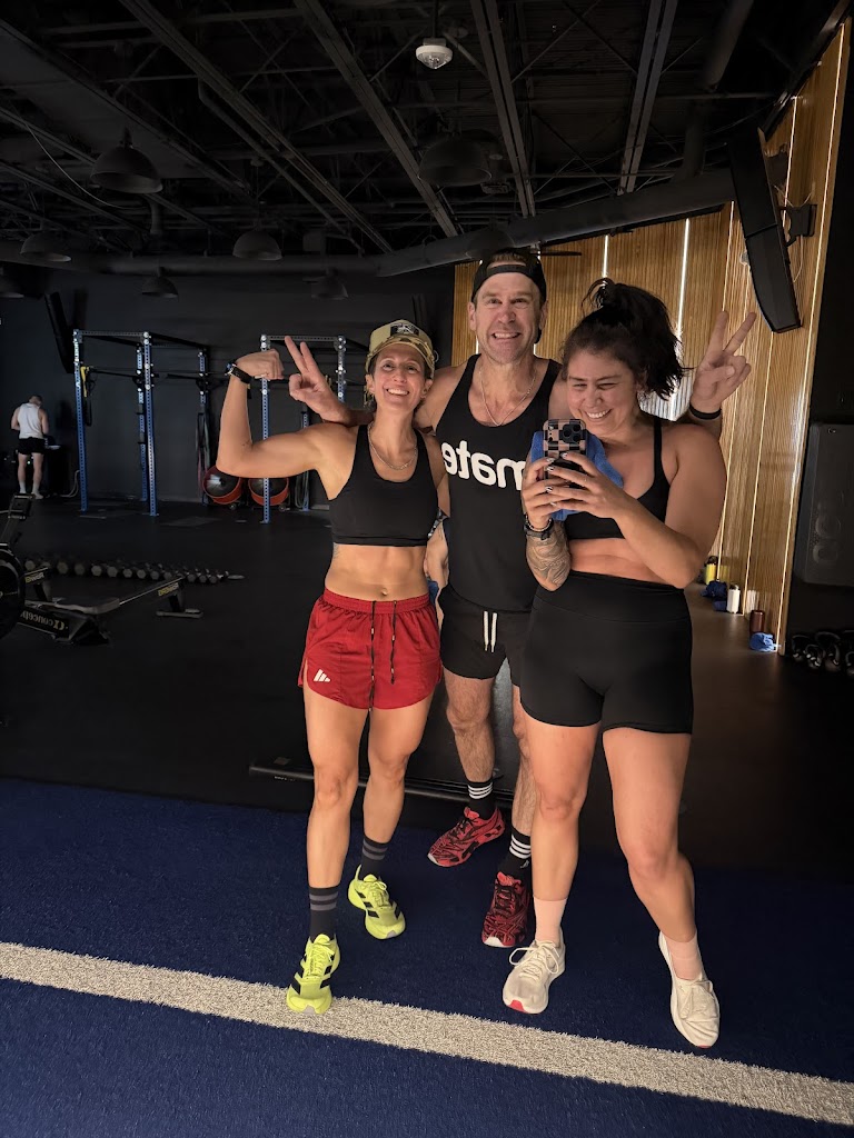  Training Mate Highland Park