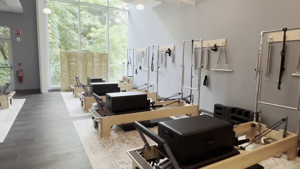  Evolution Pilates Culver Road Armory