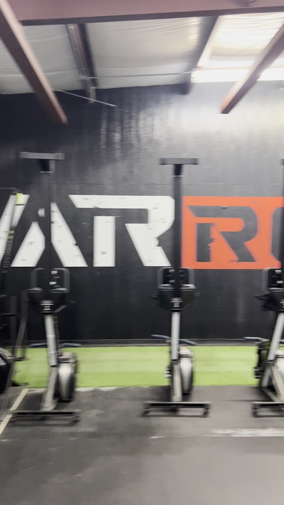  War Room Gym
