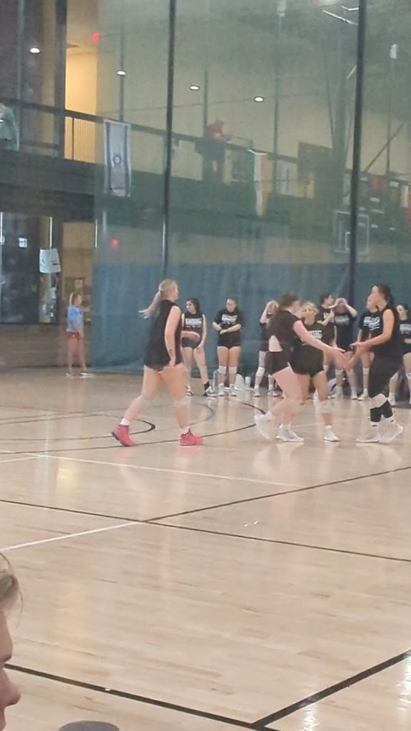  OBU RAWC (Recreation and Wellness Center)