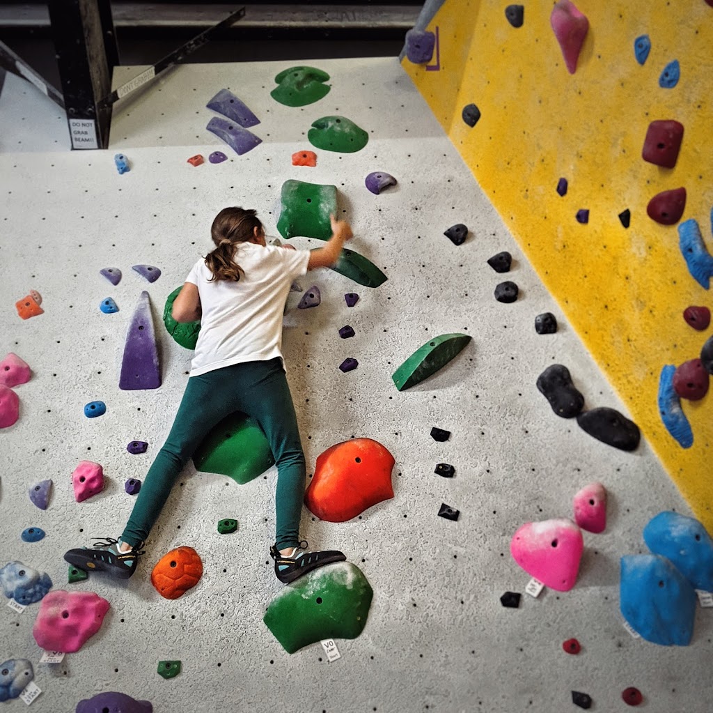  Center 45 - Climbing and Fitness
