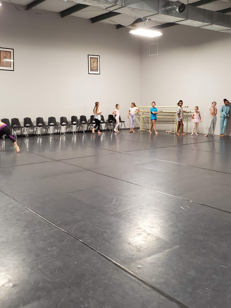  Gulf Coast School of Performing Arts