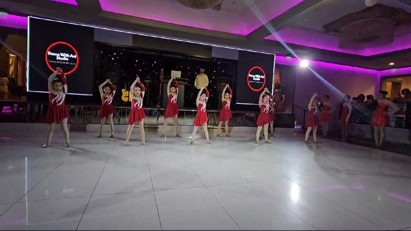  Dance With Ani Studio