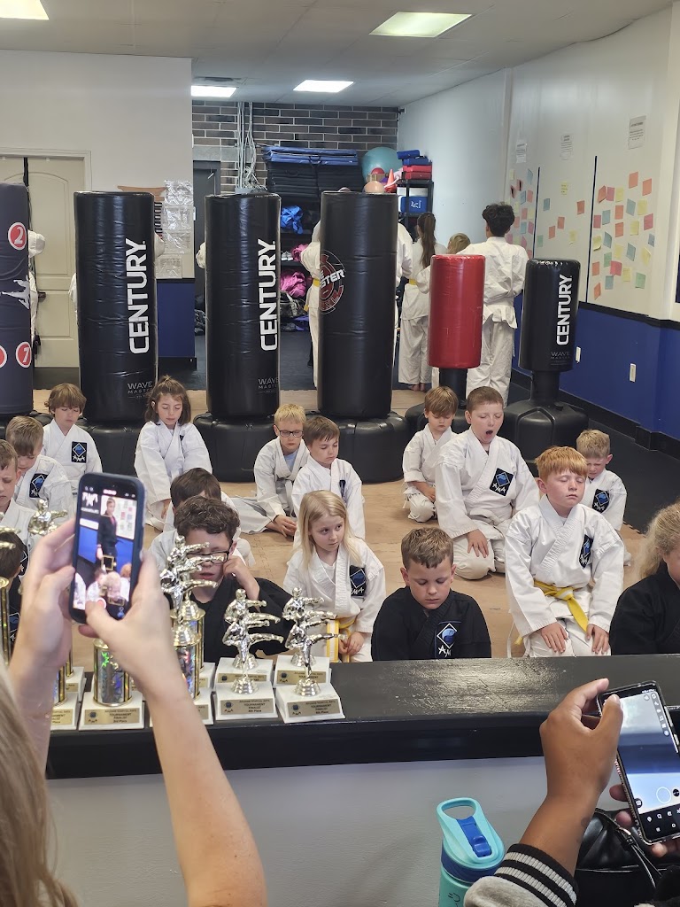  Aplomb Martial Arts Lenexa