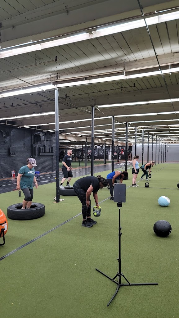  Athletic Development Systems