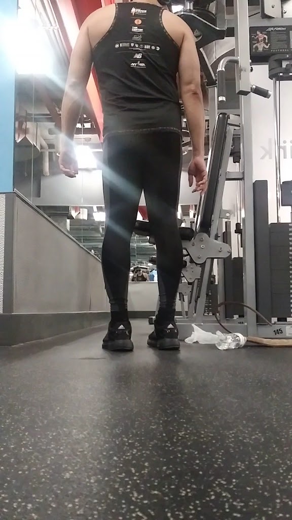  Blink Fitness (PureGym)