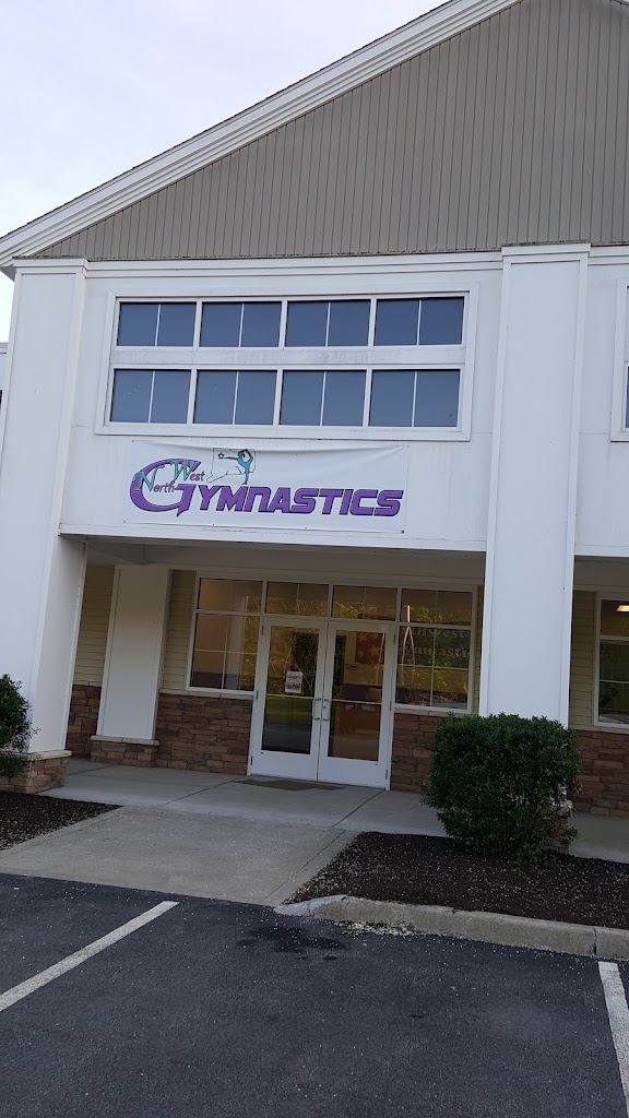  Northwest Gymnastics CT