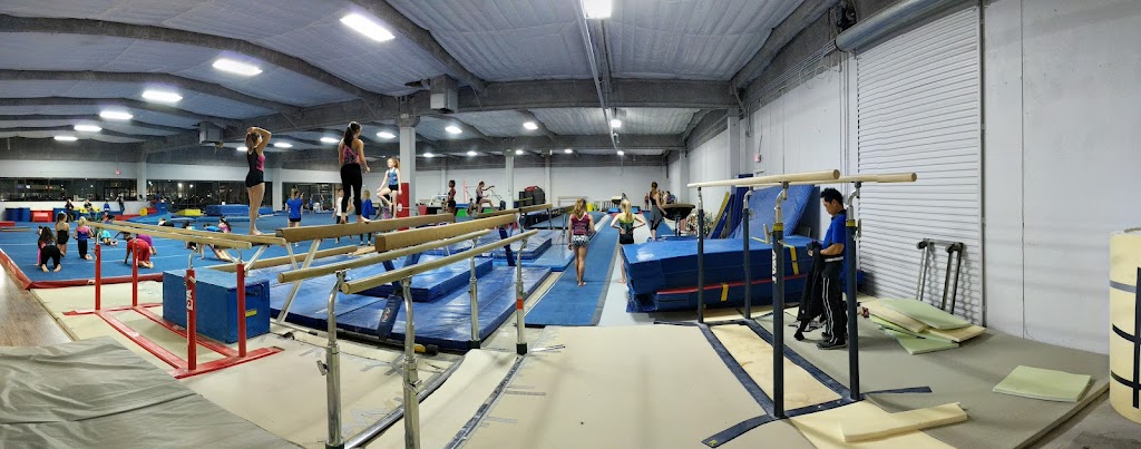  Juergen's Gymnastics Academy