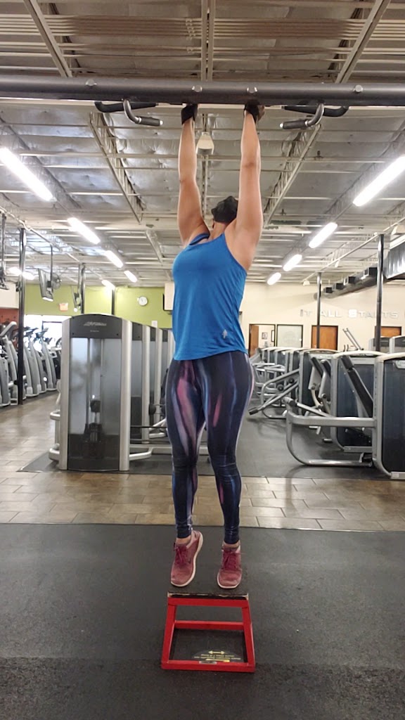  Gold's Gym Austin North