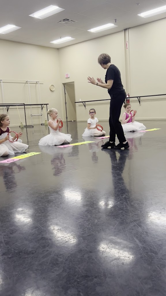  Heartland Conservatory of Dance