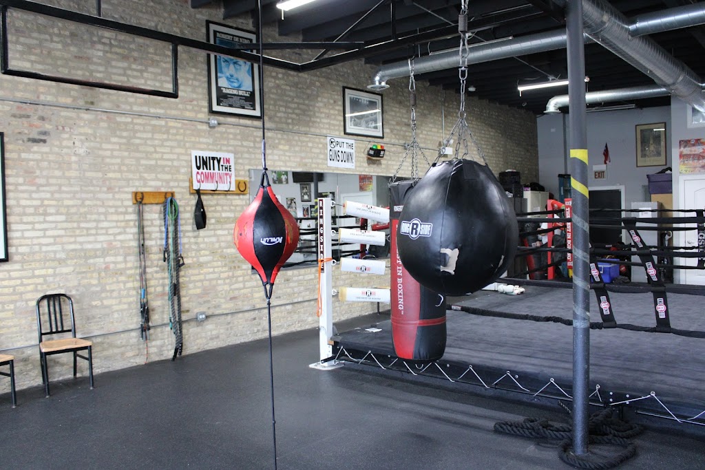  Flowers Fitness Club