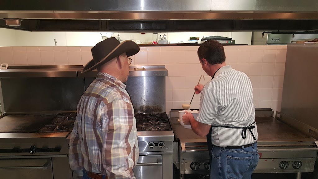  Oakwood Activity Center