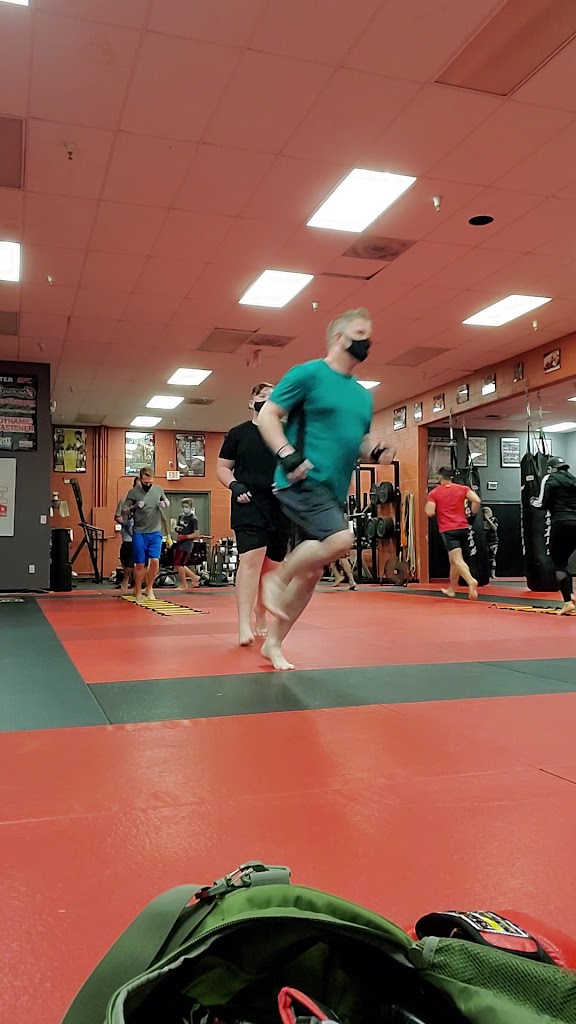  Rise Combat Sports - Tucson