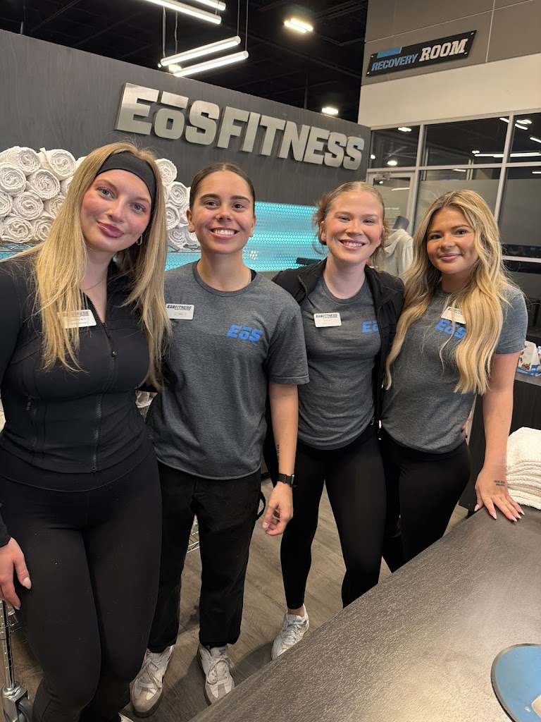  EōS Fitness