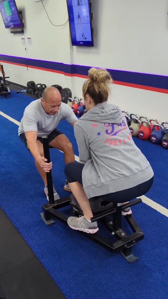  F45 Training Coconut Creek