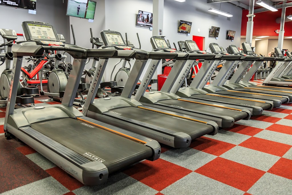  Workout Anytime Buckhead