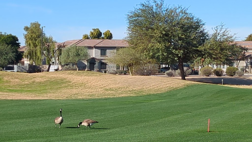  Palm Valley Golf Club