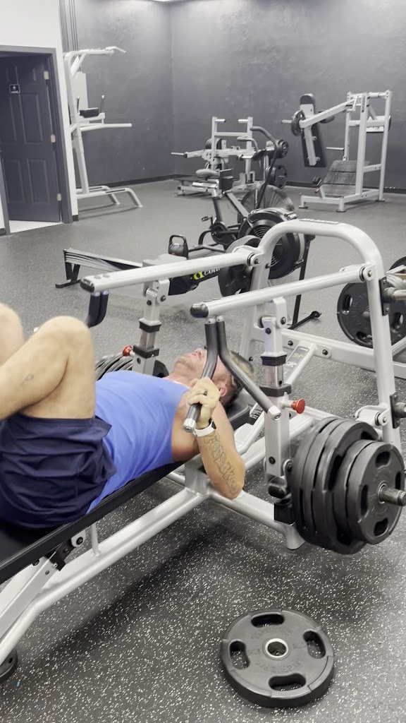  Four Star Fitness - Mustang