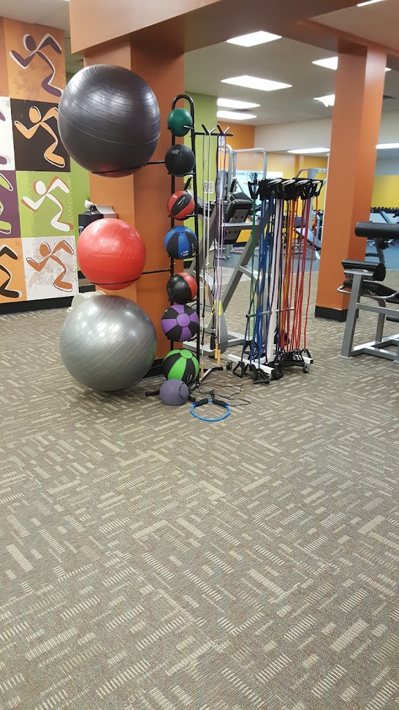  Anytime Fitness