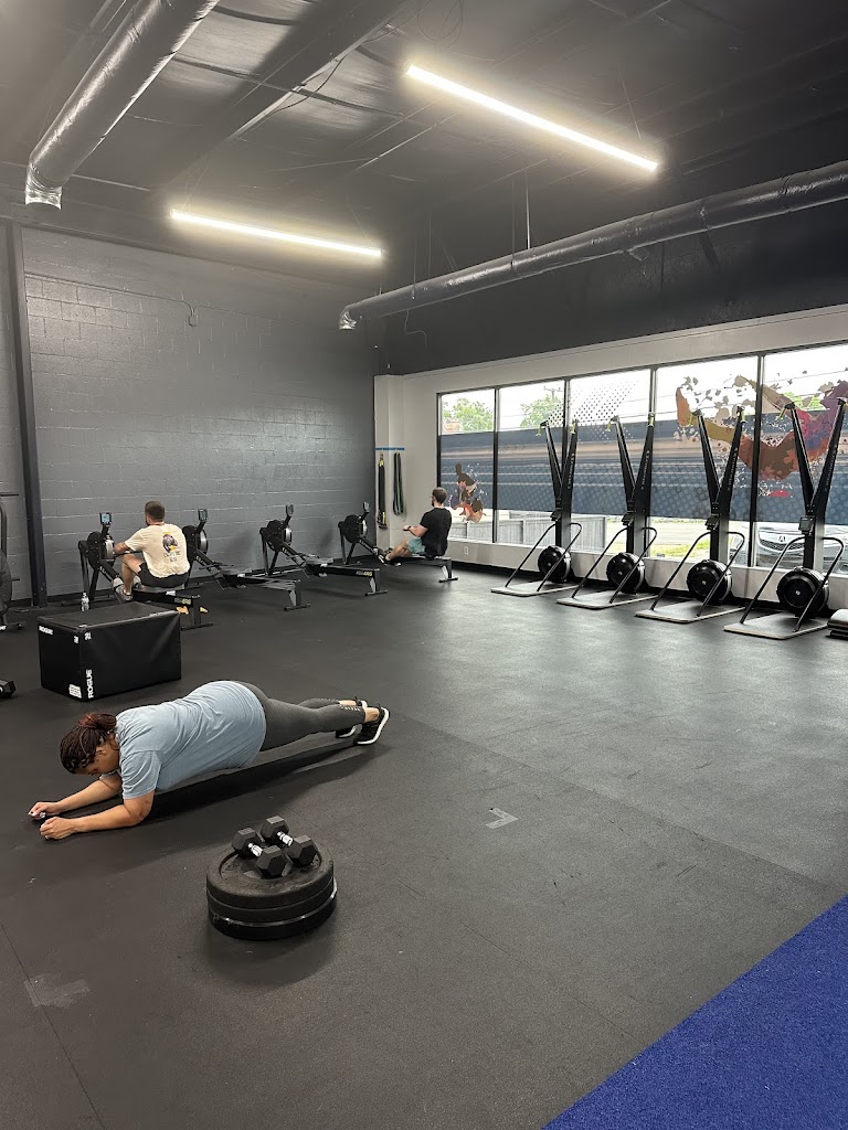  Trainbetr | Personal Training Nashville