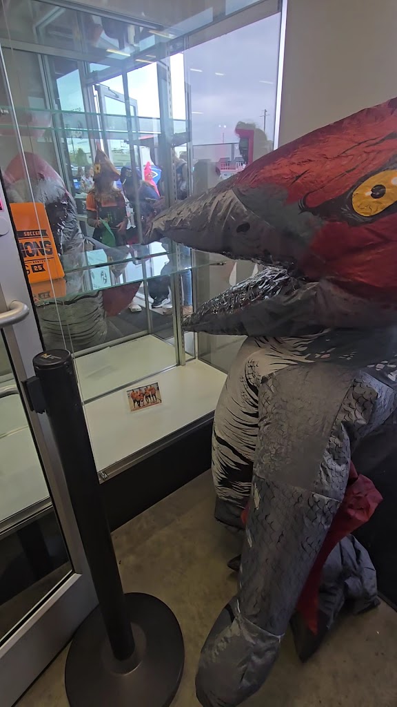  Bluegrass Sportsplex