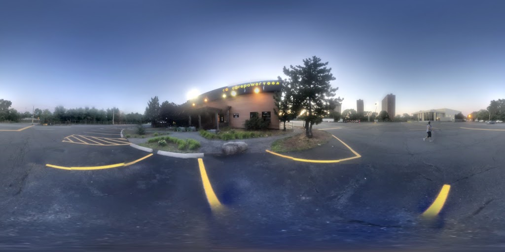  CorePower Yoga - Fresh Pond