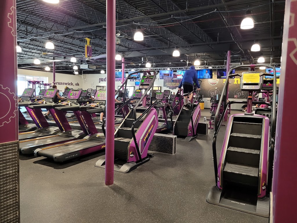  Planet Fitness