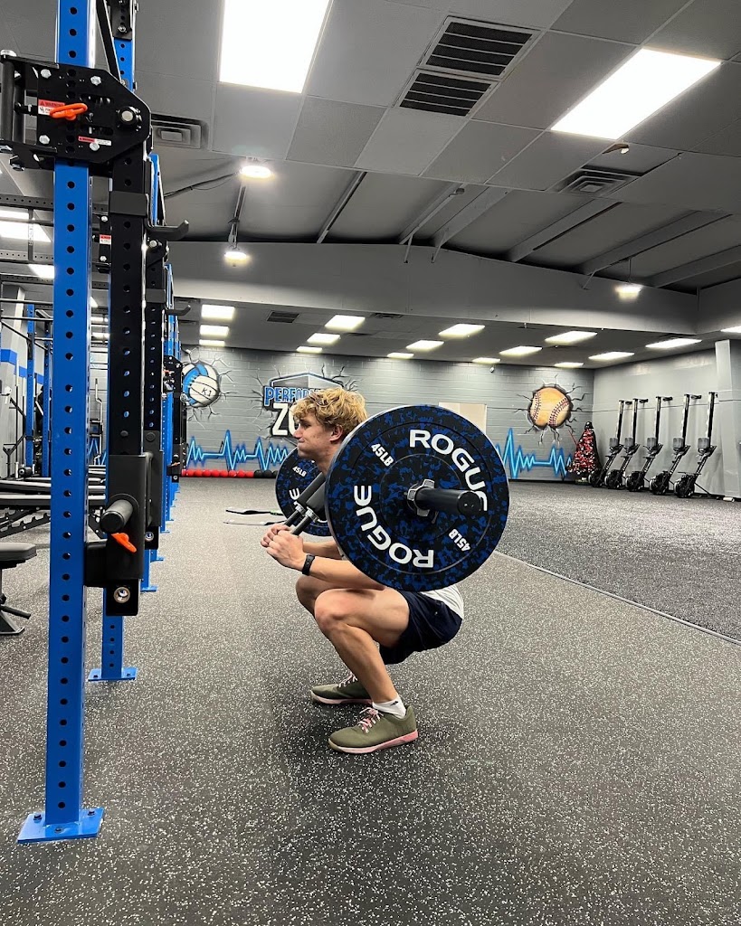  Sports Center Performance Zone