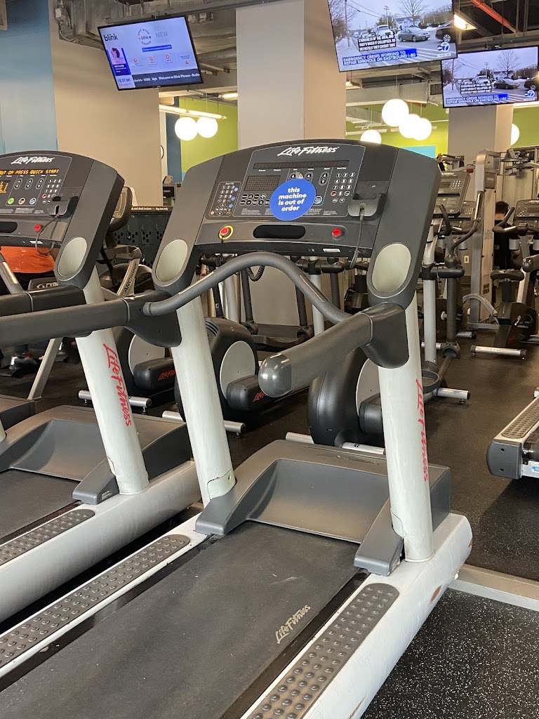  Blink Fitness (PureGym)