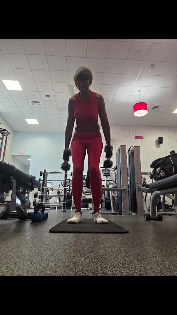  The Edge Fitness Clubs