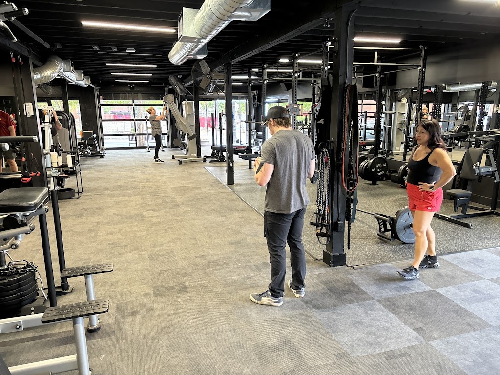  Prolific Health and Fitness