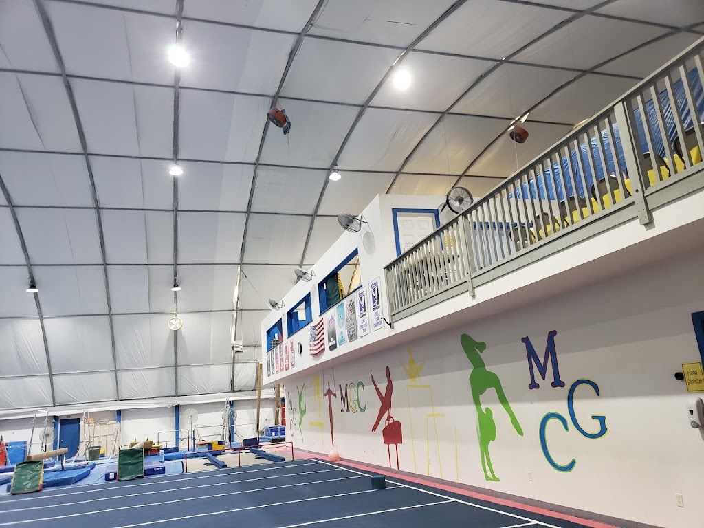  Malone's Gymnastic Center