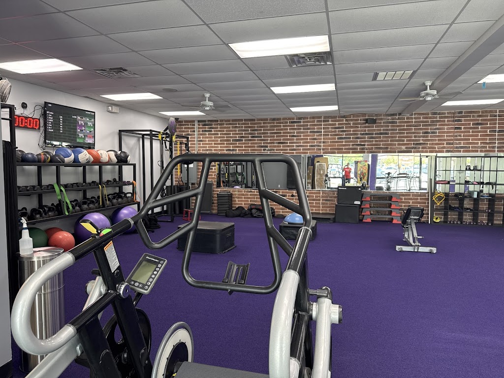  Anytime Fitness