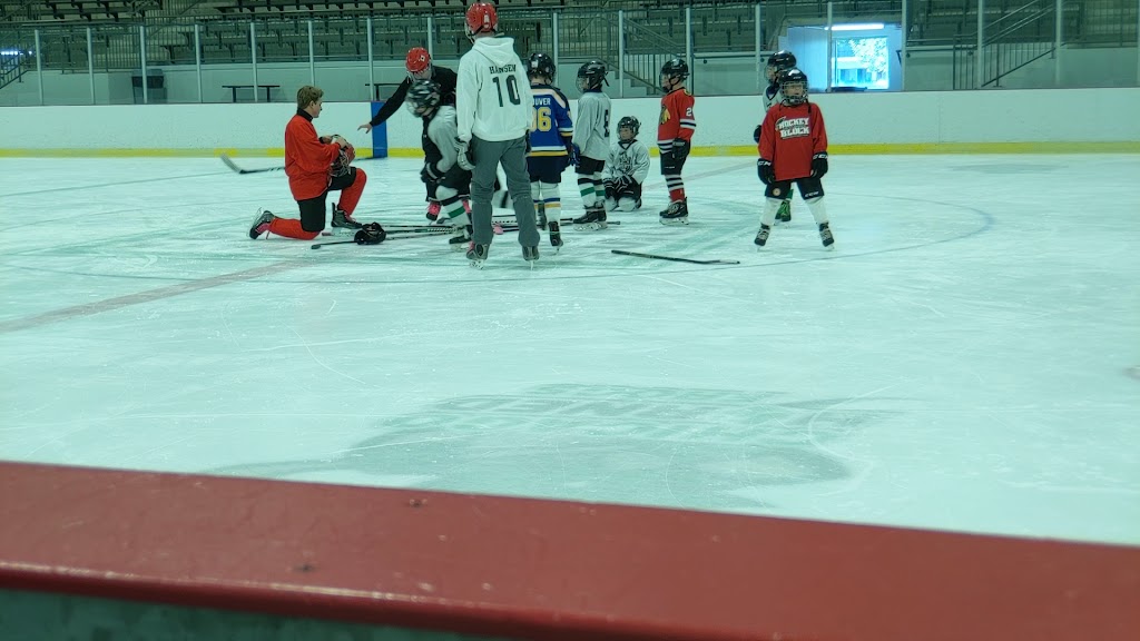  Morgan Park Sports Center