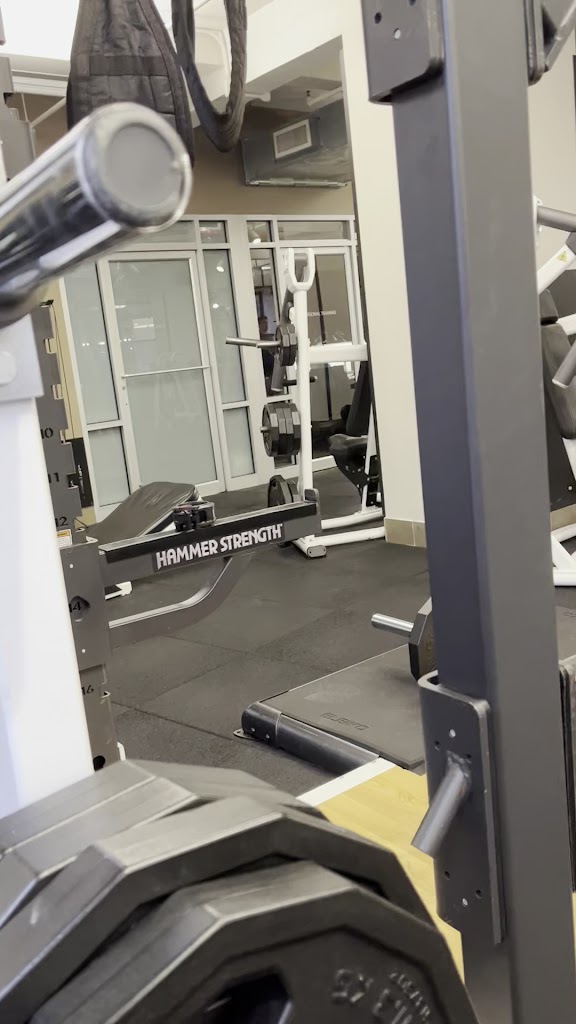  Equinox Brooklyn Heights