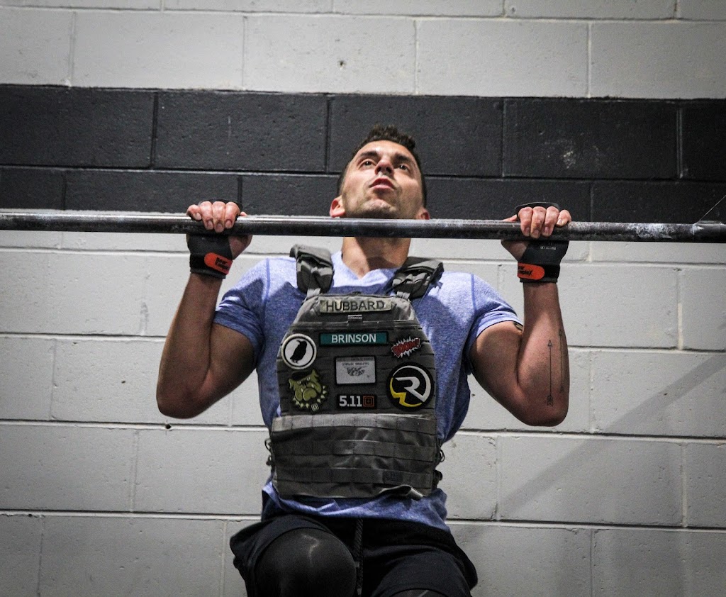  CrossFit Shrewsbury