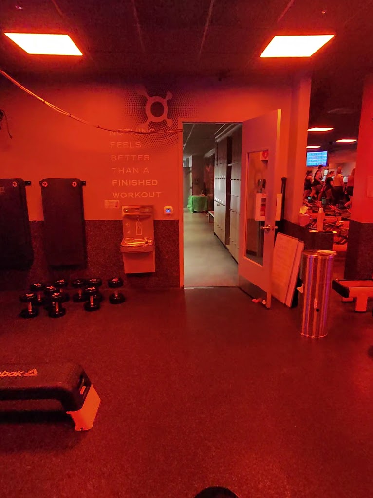  Orangetheory Fitness
