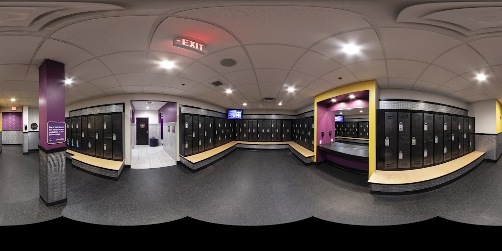  Planet Fitness