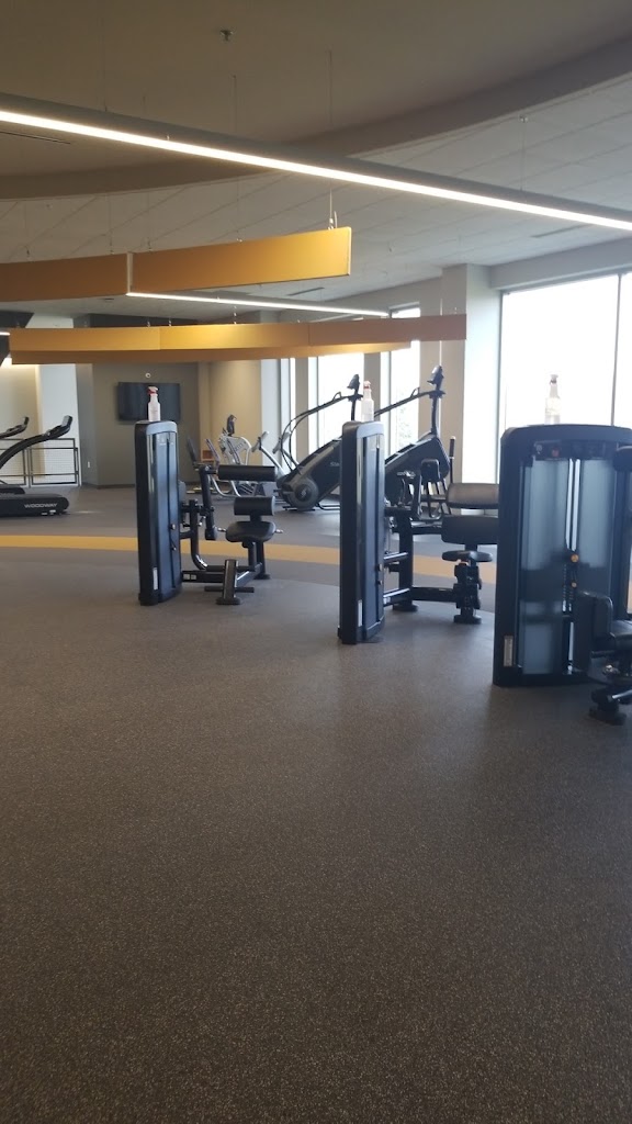  Fitness Center PNW Westville
