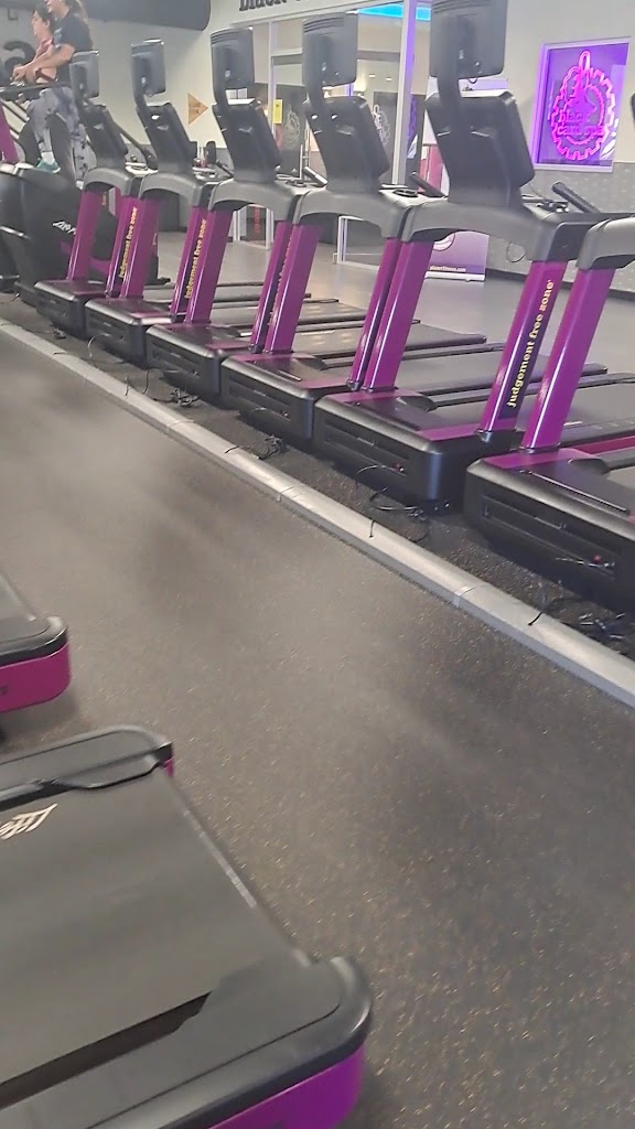  Planet Fitness