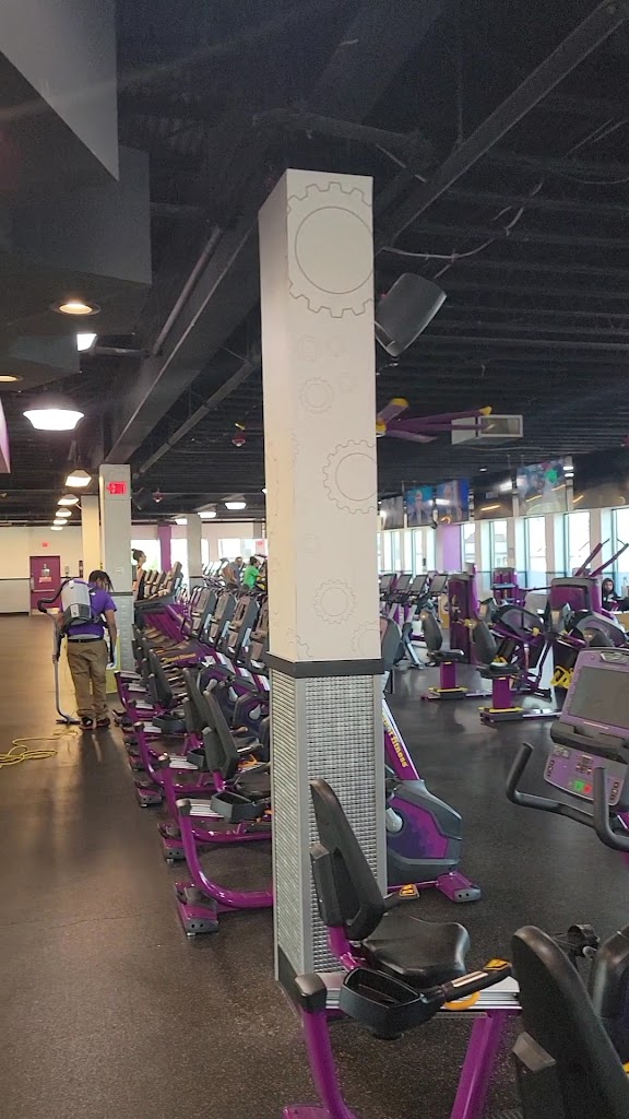  Planet Fitness