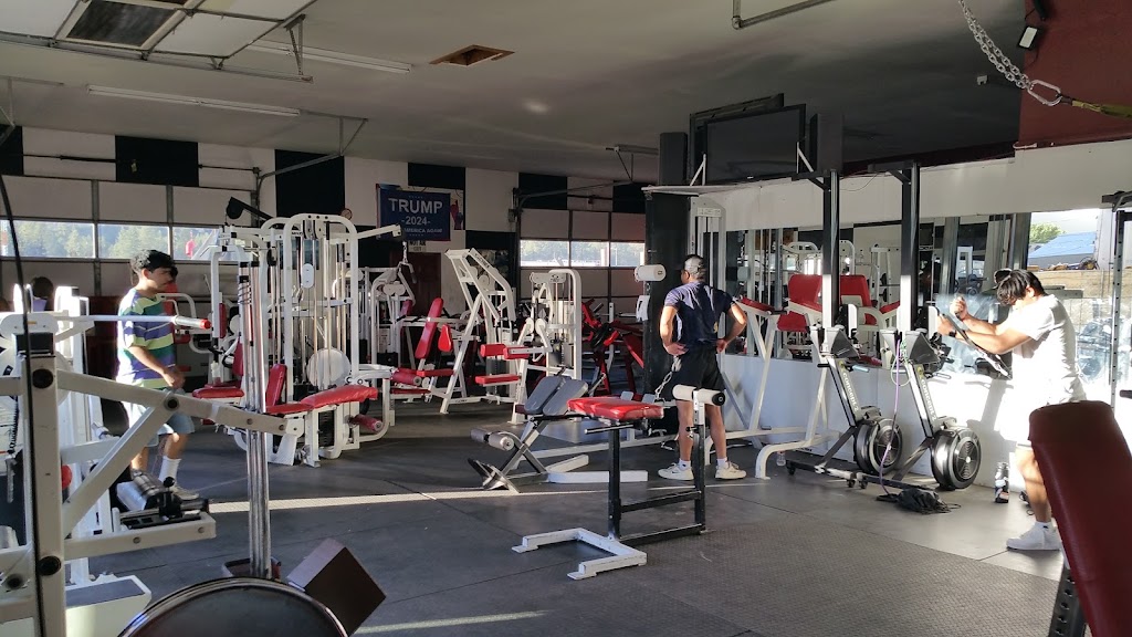  Big Bear Total Fitness