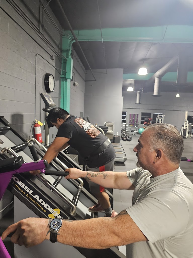  The Hive Fitness Center